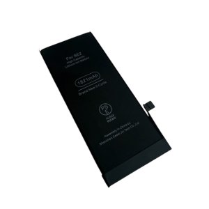 iPhoneSE2 バッテリー交換