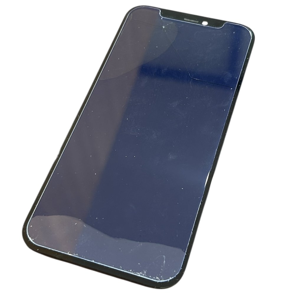 iPhone12 液晶パネル交換