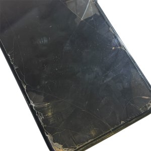 iPhoneXS　液晶交換