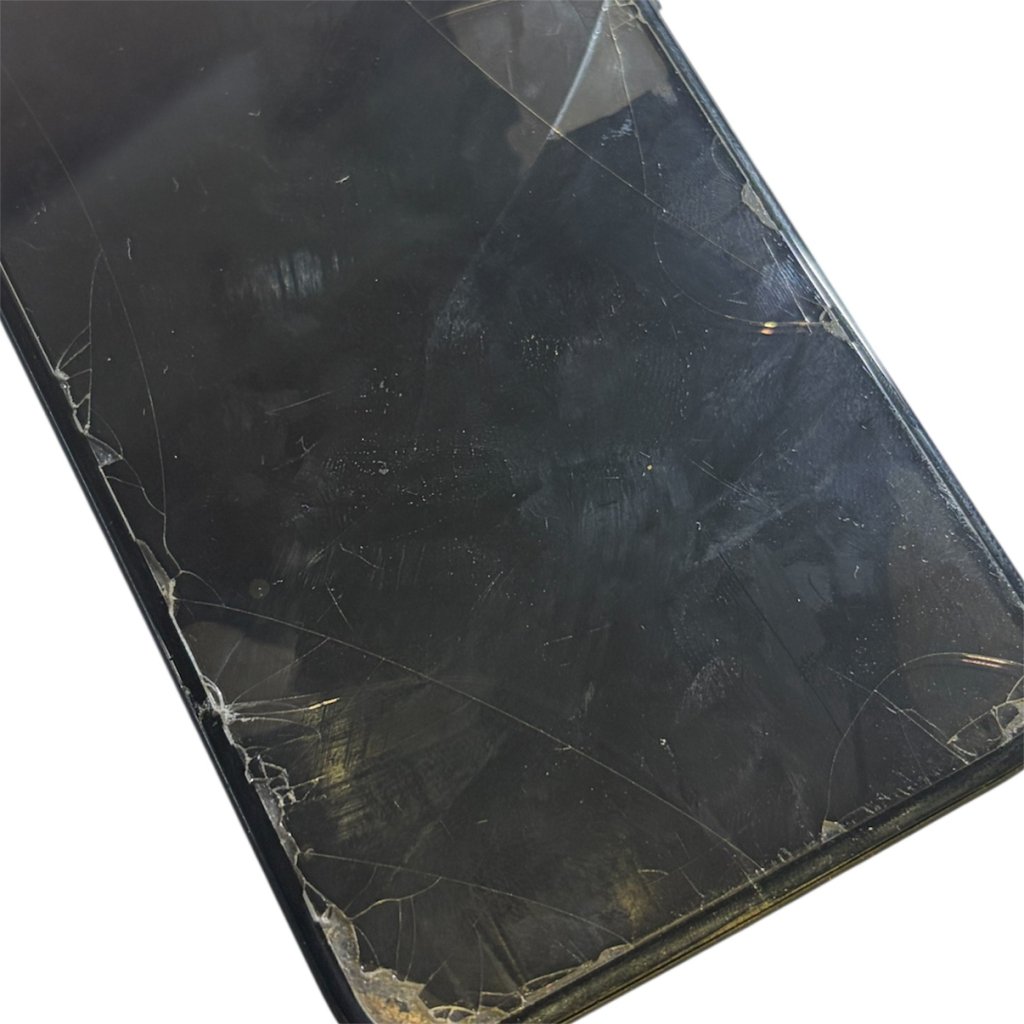 iPhoneXS　液晶交換