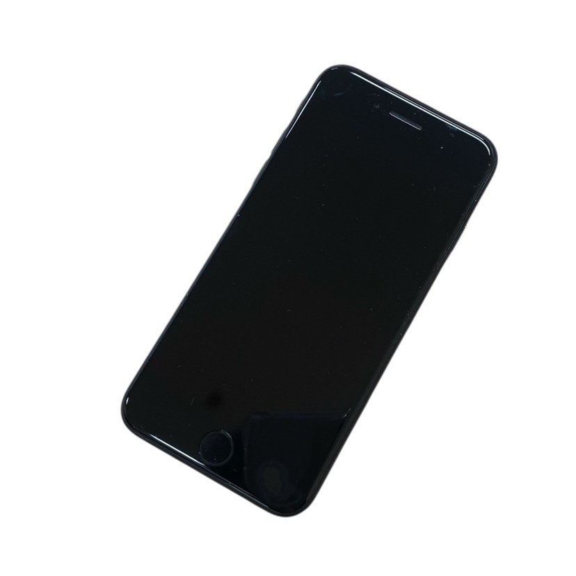 iPhoneSE3 ホームボタン交換