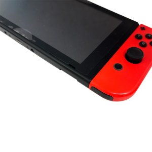 任天堂switch ドッグコネクター修理