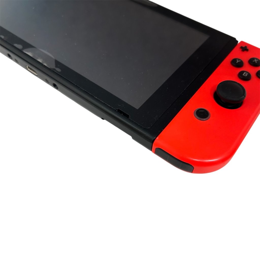 任天堂switch ドッグコネクター修理