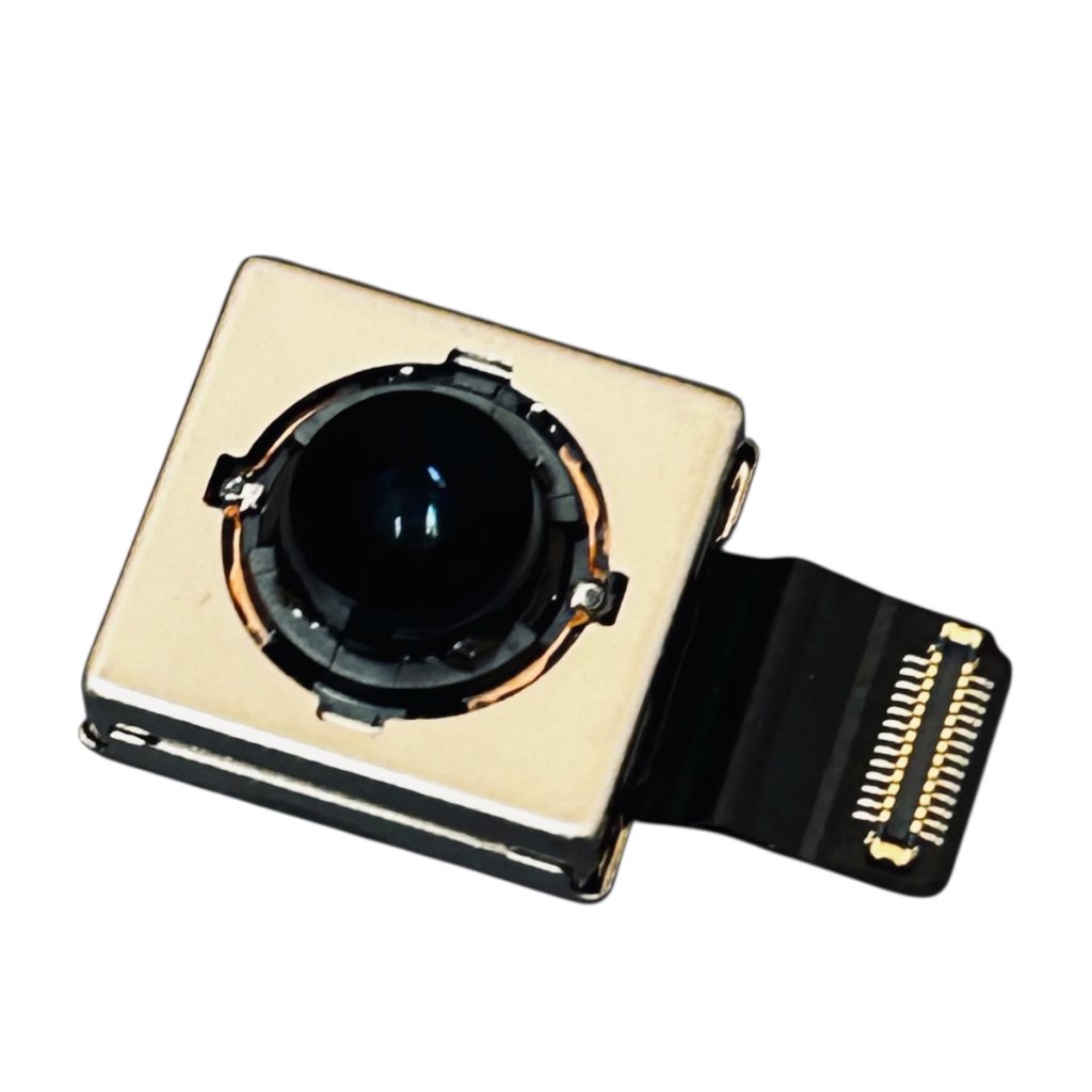 iPhoneXR アウトカメラ交換