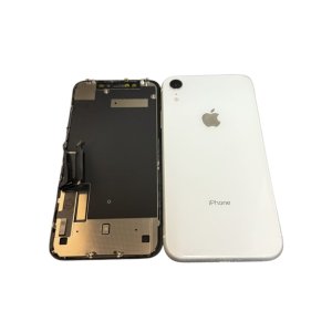 iPhoneSE3 液晶交換