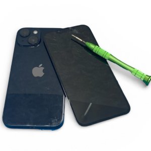 iPhone14 液晶交換