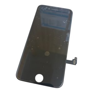 iPhone SE（第2世代）パネル交換