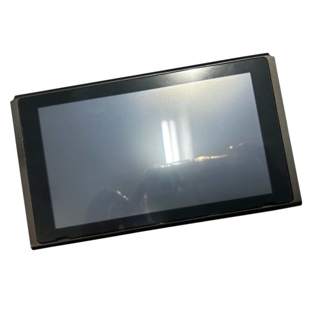 Nintendo Switch 基盤修理