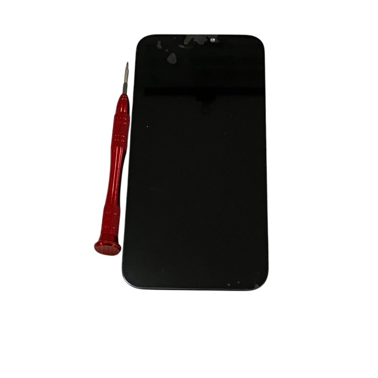 【ブラックアウト 液晶交換】iPhone12ProMax(A2410)