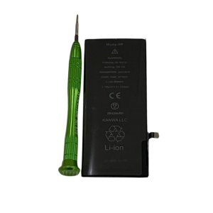 【再起動繰り返し バッテリー交換】iPhoneXR(A2105)