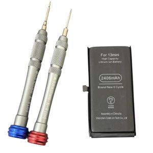 iPhone13mini バッテリー交換(最大容量79％)