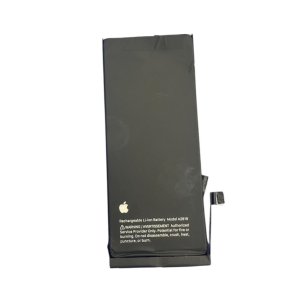 iPhoneSE3　バッテリー交換修理