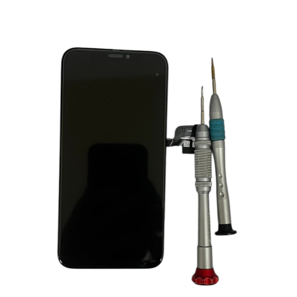 【画面割れ・表示不良】iPhoneX 液晶交換