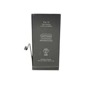 iPhone 13 バッテリー交換