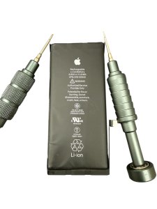 iPhone11 バッテリー交換