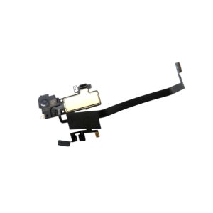 【センサーが働かない】iPhoneXS Max・近接センサー交換・iPhone修理