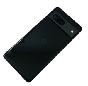 Google Pixcel 7(グーグルピクセル7)　外カメラレンズ交換