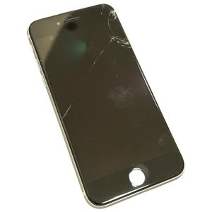 iPhone SE3 第3世代 フロントパネル交換修理