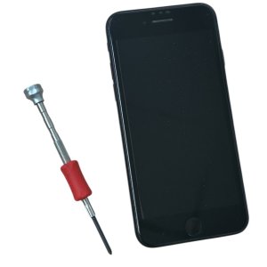 iPhoneSE3 液晶交換修理