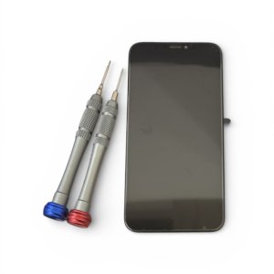 iPhoneX 液晶交換 (タッチ不良)