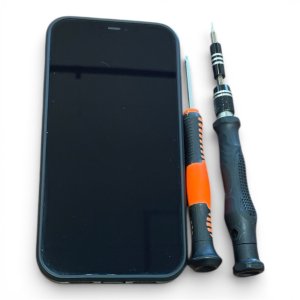 iPhone 12 Pro Maxのバッテリー交換修理