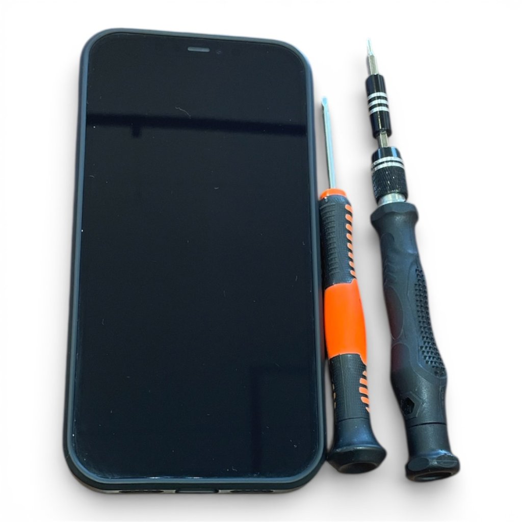 iPhone 12 Pro Maxのバッテリー交換修理