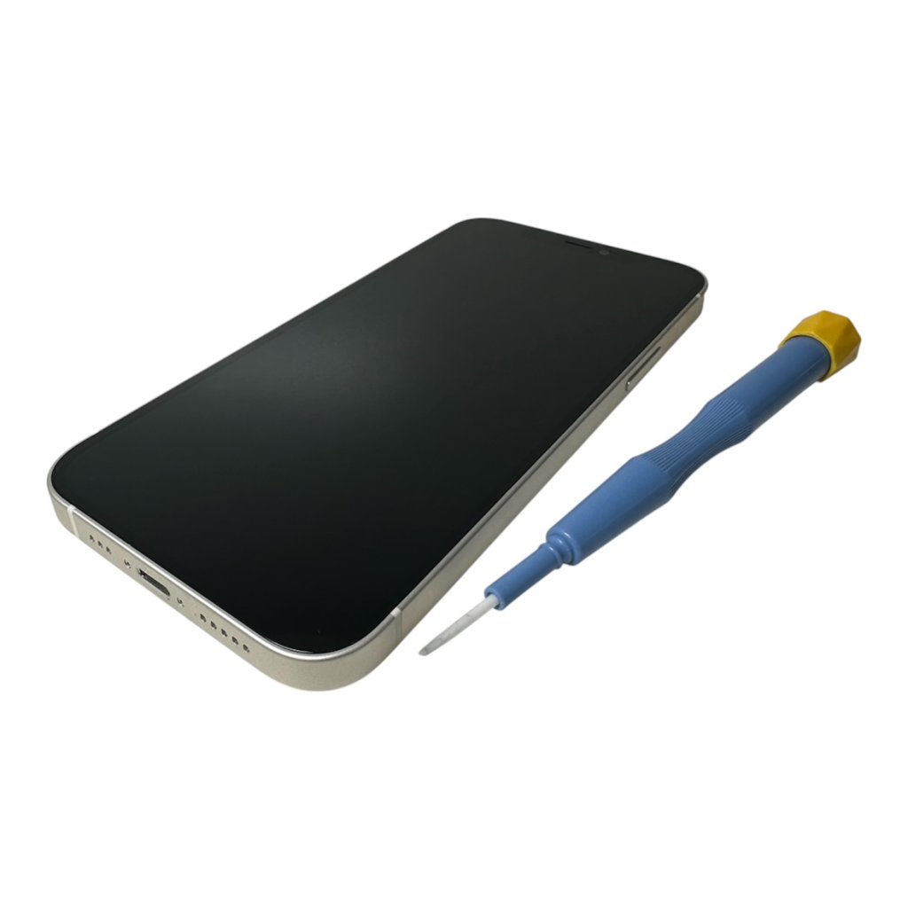 iPhone12 液晶交換