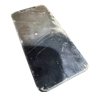 iPhone11Proパネル交換