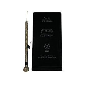 【バッテリー残量表示80% バッテリー交換】iPhone13(A2631)