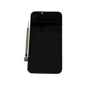 【衝撃破損 フロントパネル交換】iPhone13(A2631)