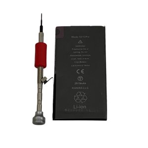 【リングループ バッテリー交換】iPhone12(A2402)