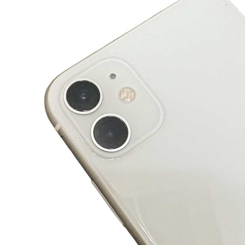 iPhone11 カメラレンズ交換