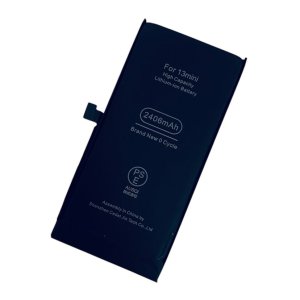 【半額キャンペーン　iPhone13mini/バッテリー交換/店頭修理】