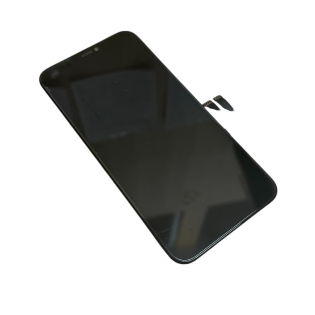 iPhone11 液晶交換