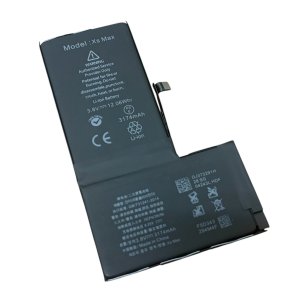 iPhoneXS Max バッテリー交換