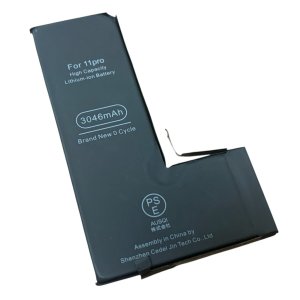 iPhone11 Pro バッテリー交換