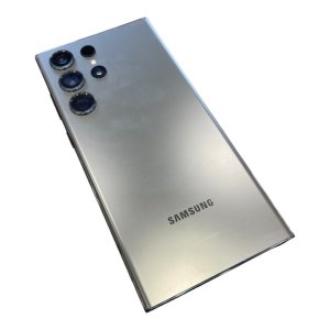 【起動不可】galaxy S24ultra 修理