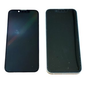 iPhone13mini 液晶交換