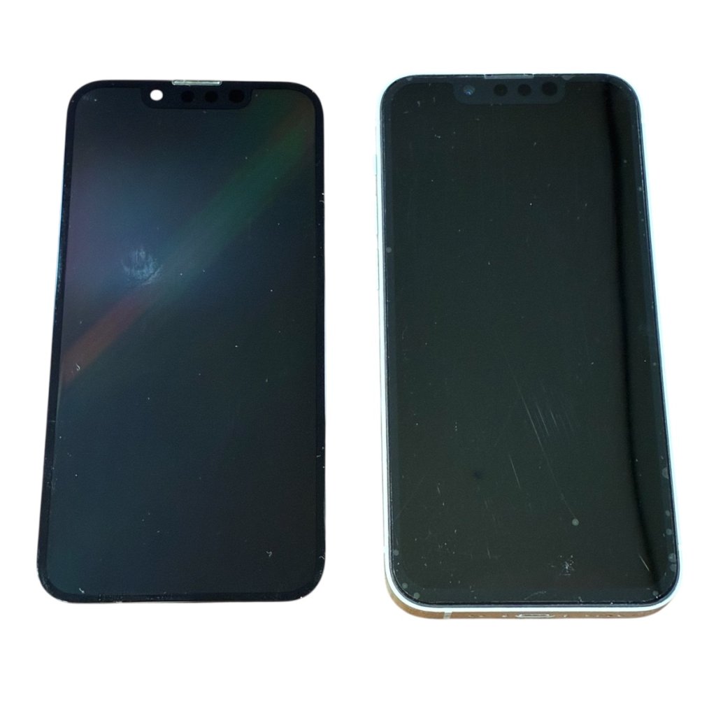 iPhone13mini 液晶交換