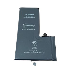 iPhone11ProMax　バッテリー交換