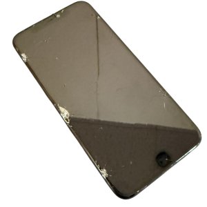 iPhone11 液晶交換