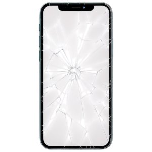 iPhone14 画面割れ修理