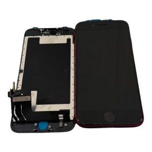 iPhoneSE2 液晶交換