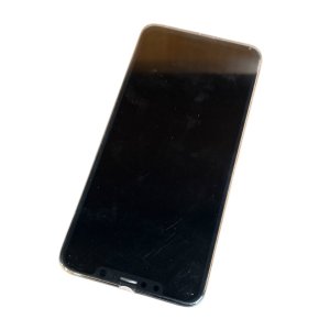 iPhoneXSmax 液晶画面交換