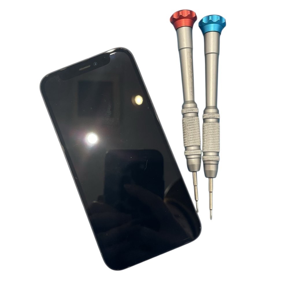 iPhone13 バッテリー交換