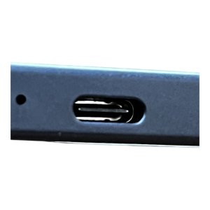 Android ドックコネクター交換