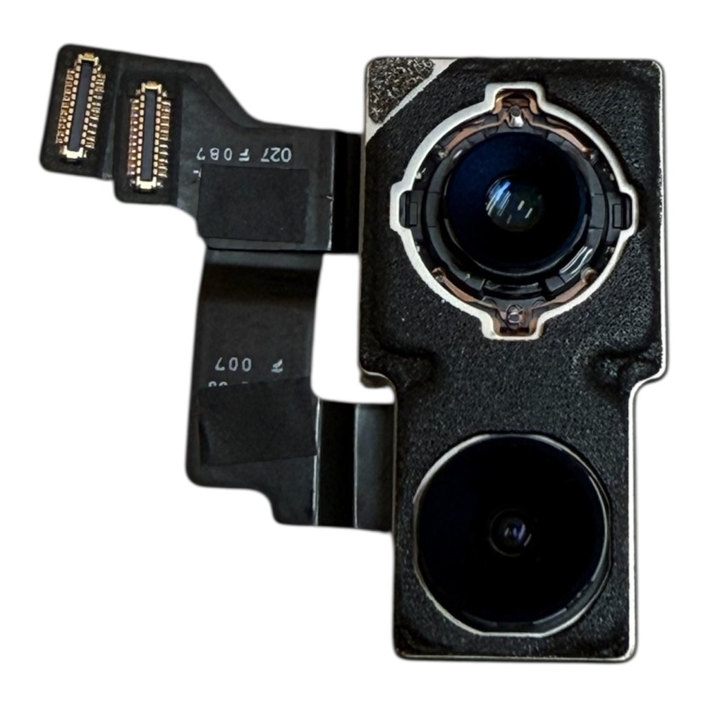 iPhone12 mini アウトカメラ交換修理