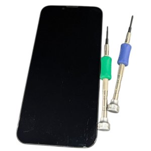 iPhone12Pro 液晶交換