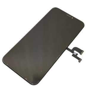 iPhoneXs　フロントパネル交換