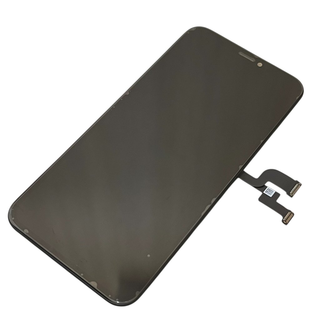 iPhoneXs　フロントパネル交換